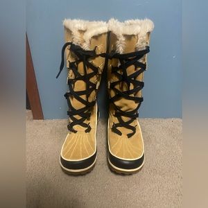 SORBEL snow boots